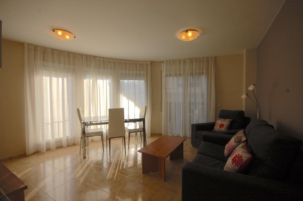 Lets Holidays Centric Apartment In Tossa De Mar Dış mekan fotoğraf