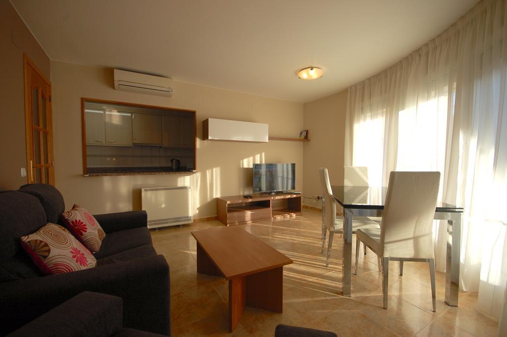 Lets Holidays Centric Apartment In Tossa De Mar Dış mekan fotoğraf